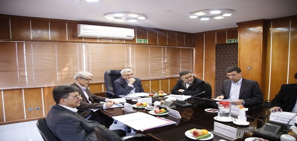 اولین جلسه دوره جدید کمیته ملی آب‌شناسی یونسکو ایران، برگزار شد