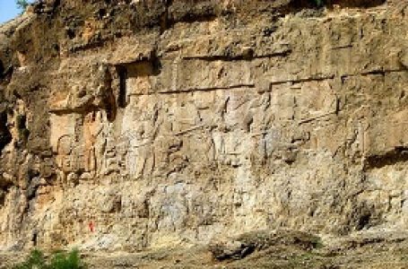 چشم‌انداز باستان‌شناسی ساسانی منطقه فارس(۲۰۱۸)
