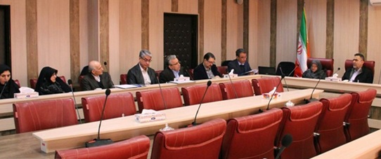 برگزاری اولین جلسه شورای عالی سیاست‌گذاری کرسی ارتباطات علم و فناوری یونسکو