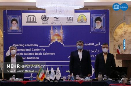 پشتوانه علمی موجبات افتتاح دفتر یونسکو در ایران را فراهم کرد