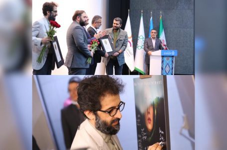 تقدیرنامه عالی کمیسیون ملی یونسکو- ایران به فیلم «بدون قرار قبلی» اهدا شد/ شعیبی: نگران میراث از دست رفته‌ام