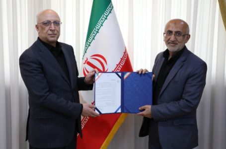 با حکم وزیر علوم؛  دبیرکل کمیسیون ملی یونسکو _ ایران منصوب شد
