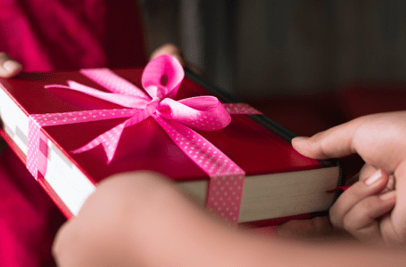 روز جهانی اهدای کتاب؛ روز اهدای دانایی