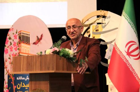 معاون وزیر و دبیرکل کمیسیون ملی یونسکو- ایران: ابرکوه، شایسته عضویت در لیست جهانی شهرهای خلاق است