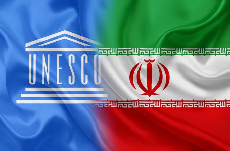 پیام وزیر علوم، تحقیات و فناوری به مدیرکل یونسکو در محکومیت حملات رژیم اسرائیل و ترور دانشمندان ایرانی