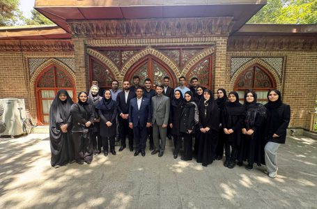 اعتماد به جوانان، کلید توسعه پایدار