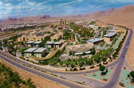 پیام مدیر مرکز منطقه‌ای تحت نظارت یونسکو در اصفهان به معاون علوم طبیعی یونسکو درباره پیامدهای جنگ اخیر بر نهادهای علمی و فرهنگی ایران