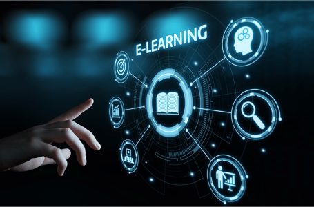 مراسم بزرگداشت هفته جهانی یادگیری دیجیتال