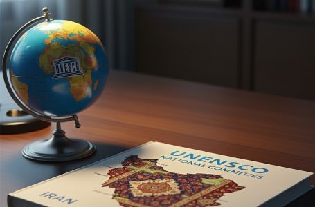 احیای کمیته‌های ملی یونسکو در ایران؛ گامی تازه در دیپلماسی علمی و فرهنگی