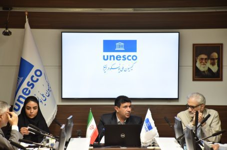 نشست هم‌اندیشی بررسی «توصیه‌نامه اخلاق در نوروتکنولوژی» برگزار شد