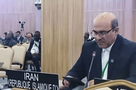 حمایت ایران از دهه بین‌المللی فرهنگ برای توسعه پایدار در چهل‌و‌سومین کنفرانس عمومی یونسکو