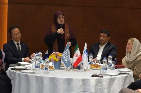 زنان ورزشکار دارای معلولیت؛ تجربه زیسته، تاب‌آوری و ایجاد فرصت‌های برابر در ایران