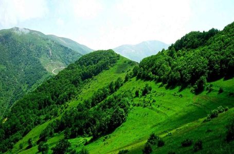 «اطلس ذخیره‌گاه‌های زیست‌کره ایران» با همکاری کمیسیون ملی یونسکو منتشر شد