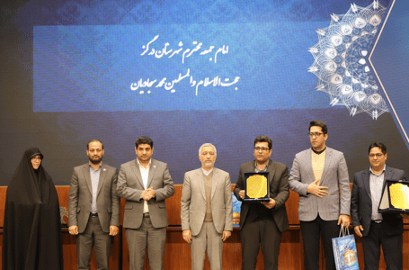 پویش ملی «با سواد»؛ ترویج سوادهای دوازده‌گانه یونسکو و تجلیل از برگزیدگان در آیین اختتامیه