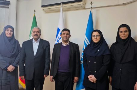 تقویت دیپلماسی محیط‌زیستی در دستور کار کمیسیون ملی یونسکو، وزارت امور خارجه و سازمان حفاظت محیط‌زیست