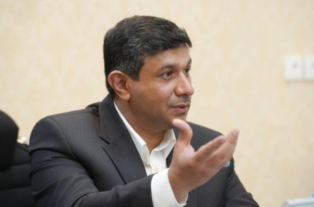 تأکید دبیرکل کمیسیون ملی یونسکو در ایران بر برندسازی شهری، صلح‌سازی و حفاظت از میراث فرهنگی در کرمانشاه