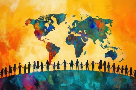 روز جهانی همزیستی مسالمت‌آمیز؛ دعوتی برای تعمیق احترام متقابل، گفت‌وگو و وفاق ملی