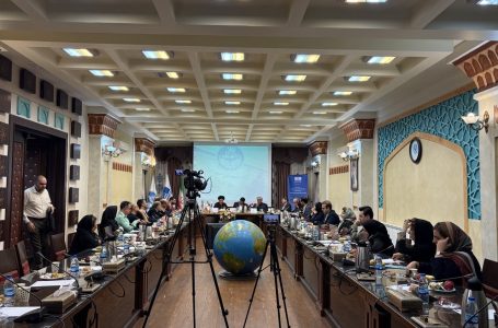 تأکید دبیرکل کمیسیون ملی یونسکو در ایران بر ضرورت توجه نظام‌مند به اخلاق در توسعه هوش مصنوعی