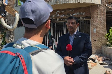حمله به دانشگاه‌ها، حمله به آینده علم بشریت است