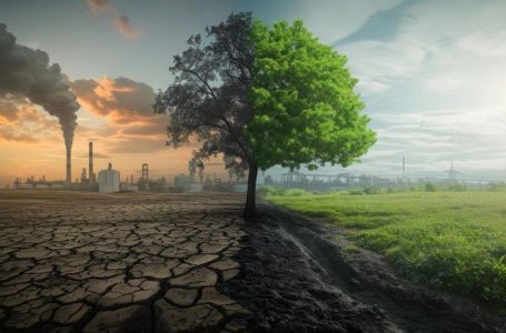 احیای سرزمین‌ها و حفاظت از منابع آب ضرورتی جهانی است