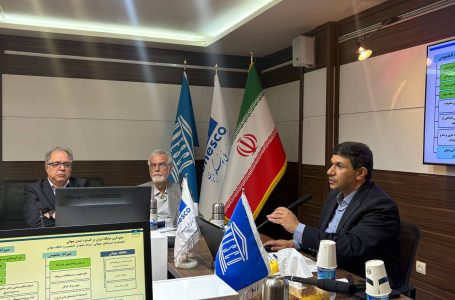 دبیرکل کمیسیون ملی یونسکو در ایران: بهره‌گیری از ظرفیت علوم اجتماعی، لازمه مدیریت دگرگونی‌های اجتماعی است