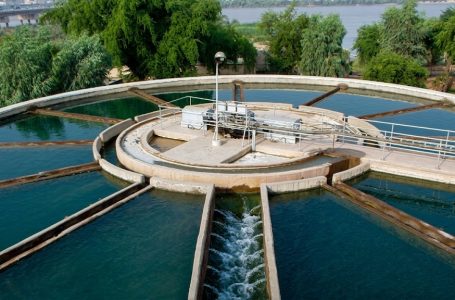 تمدید فعالیت کرسی یونسکو در زمینه بازیافت آب به تأیید یونسکو رسید