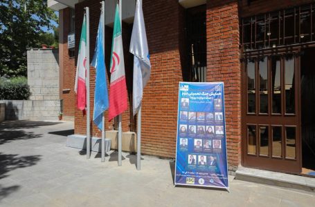 دبیرکل کمیسیون ملی یونسکو: مستندسازی جنایات جنگی، گامی ضروری برای تحقق عدالت و صلح پایدار است