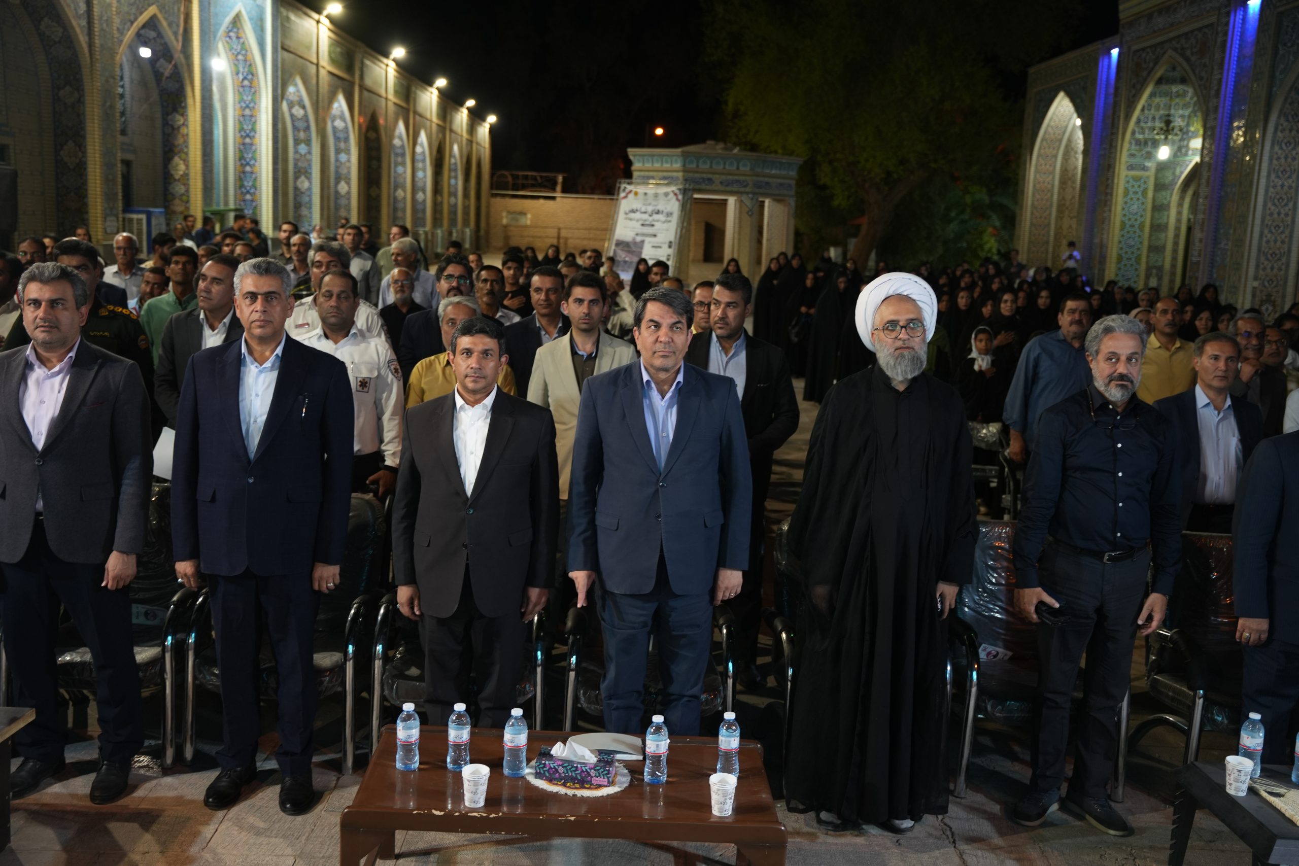 دنیا به میراث‌داری ایرانی‌ها افتخار می‌کند