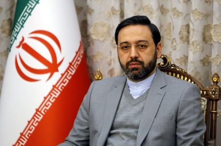 ادای احترام دبیرکل کمیسیون ملی یونسکو به مقام شهید دکتر مالک رحمتی