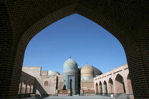 Unesco©Mohammad Tajik©